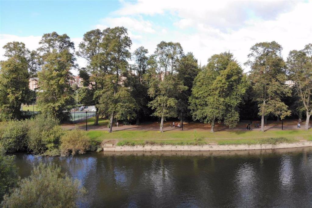 4 bedroom terraced house for sale in Pengrove, Kingsland, Shrewsbury, SY3