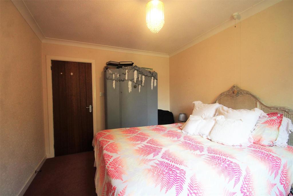 3 bedroom detached bungalow for sale in Ryelands, Shrewsbury, SY3