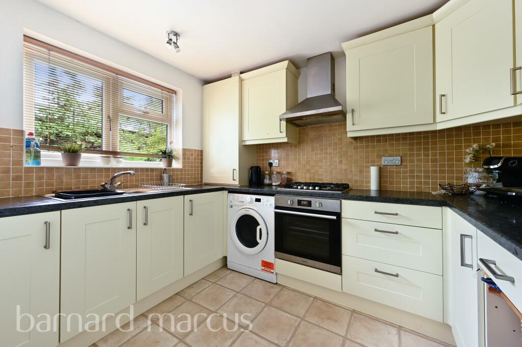 Main image of property: South Bank, SURBITON