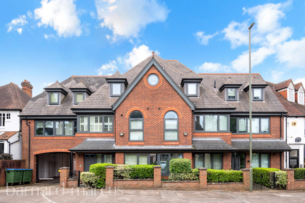 Main image of property: Hare Lane, Claygate, ESHER