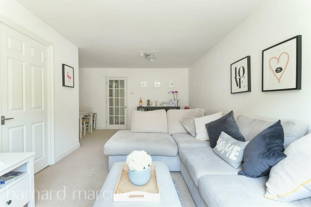 Main image of property: Donald Woods Gardens, SURBITON