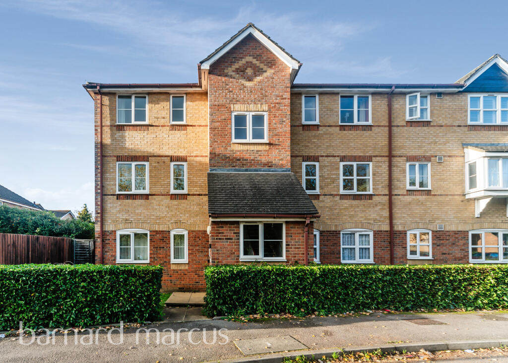 Main image of property: Donald Woods Gardens, SURBITON