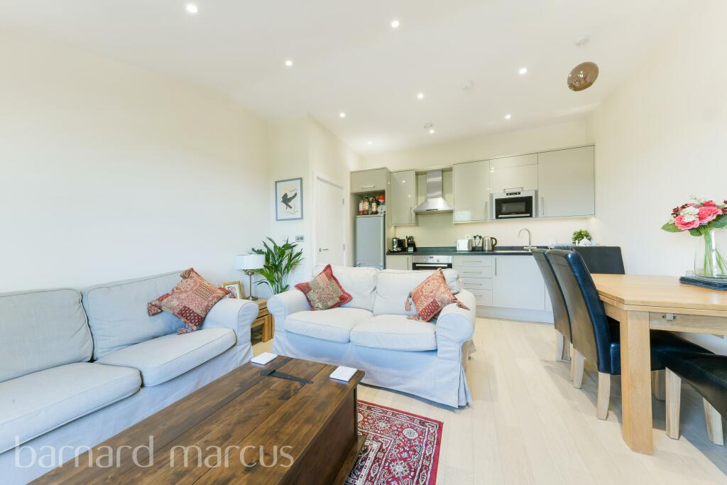 Main image of property: Barnsbury Lane, Surbiton