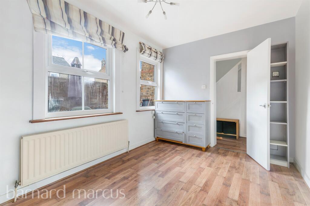 Main image of property: Fairfield West, KINGSTON UPON THAMES