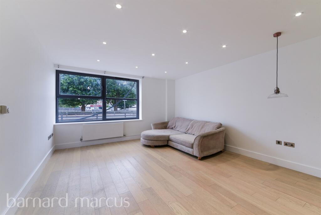 Main image of property: Barnsbury Lane, SURBITON