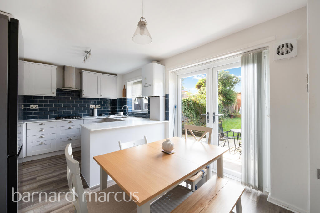 Main image of property: Chaffinch Close, SURBITON