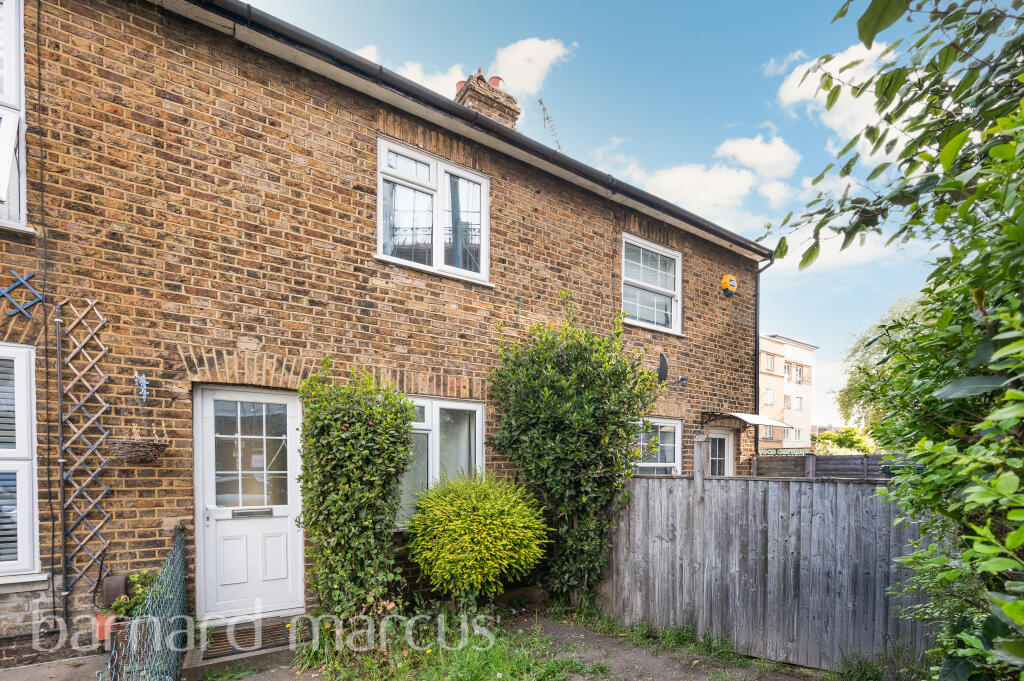 Main image of property: Hawks Road, KINGSTON UPON THAMES