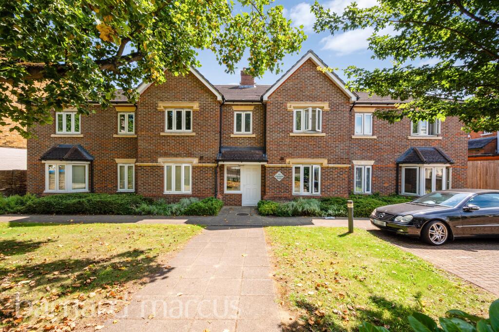 Main image of property: Hook Road, Surbiton