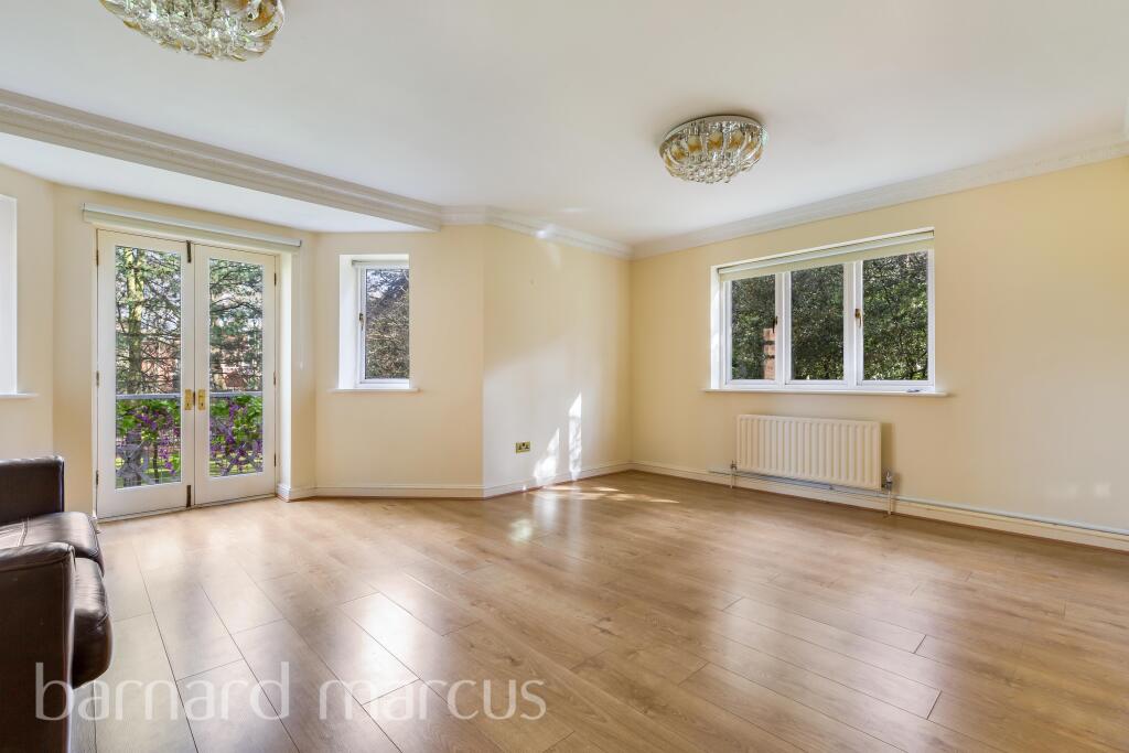 Main image of property: Trematon Place, Teddington