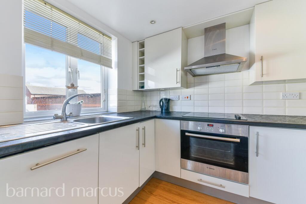 Main image of property: Brighton Road, SURBITON