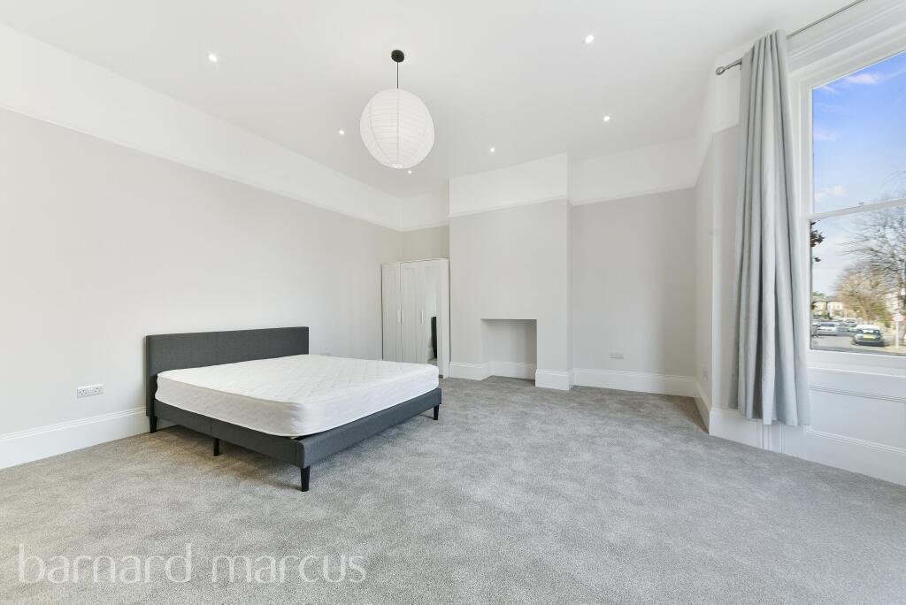 Main image of property: St. James Road, SURBITON