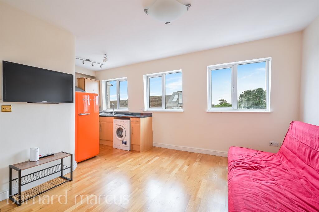 Main image of property: Chiltern Drive, SURBITON