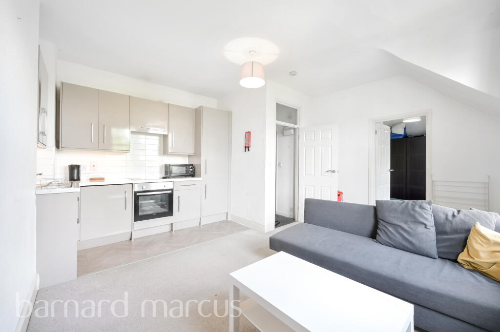 Main image of property: Claremont Gardens, SURBITON