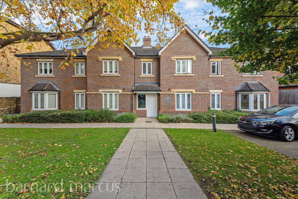 Main image of property: Hook Road, SURBITON