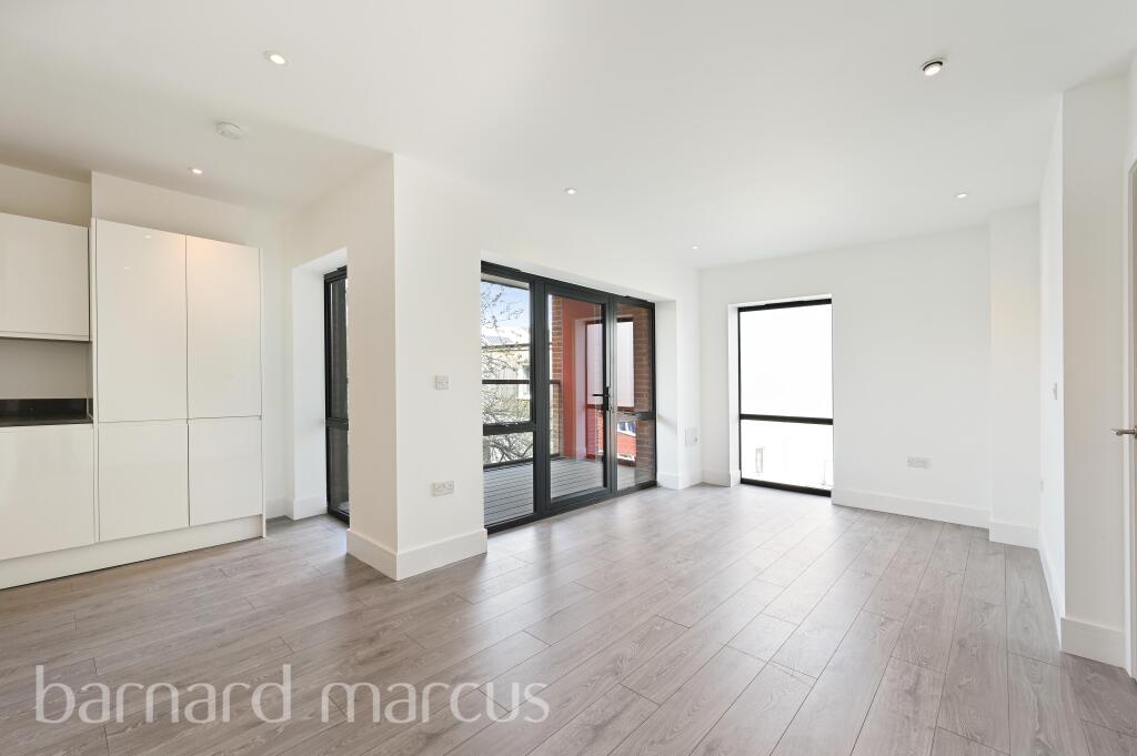 Main image of property: Etwell Place, Surbiton