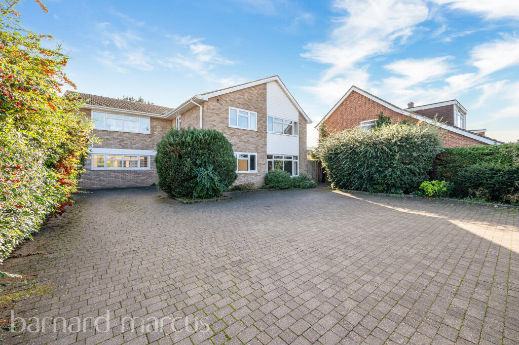 Main image of property: Church Meadow, Long Ditton, SURBITON