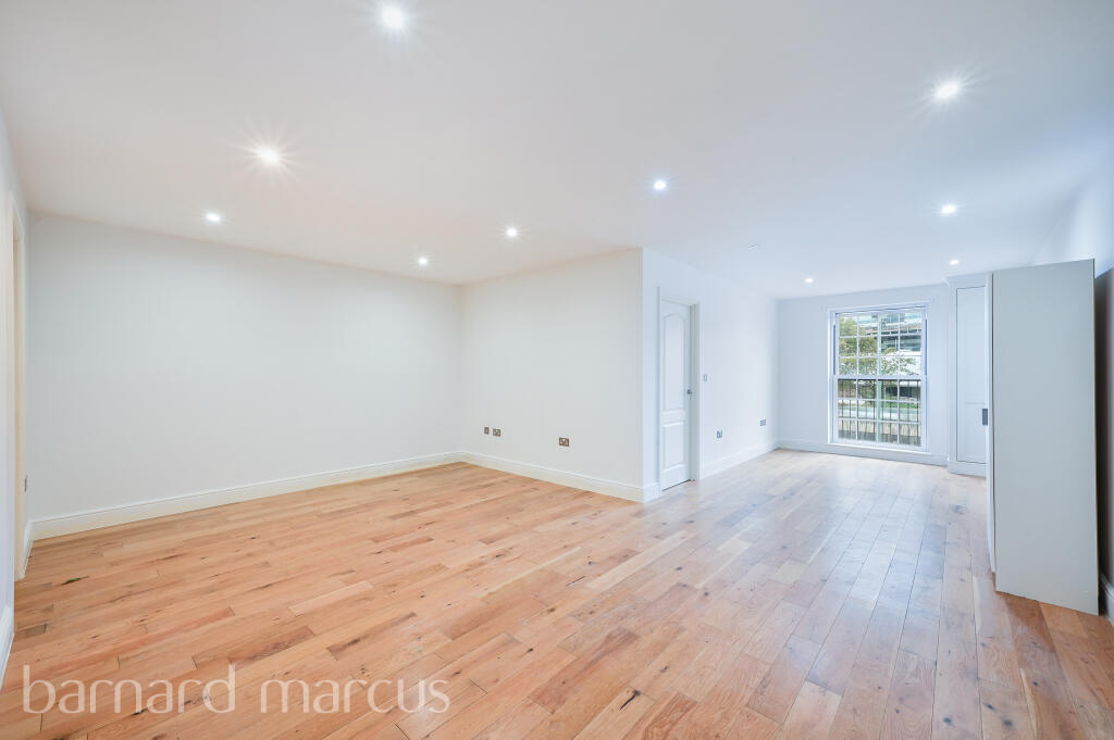 Main image of property: Barnsbury Lane, SURBITON