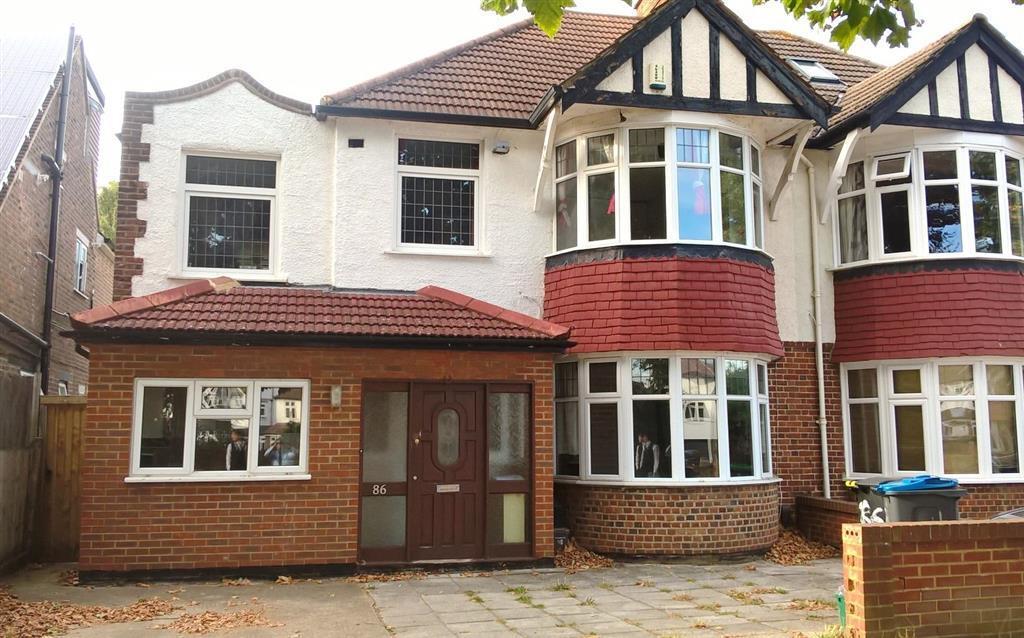 Main image of property: Elgar Avenue, SURBITON