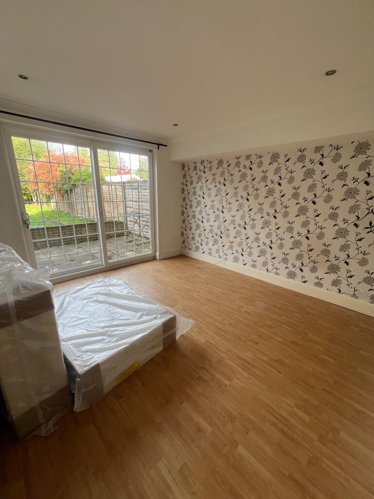 Main image of property: Elgar Avenue, SURBITON