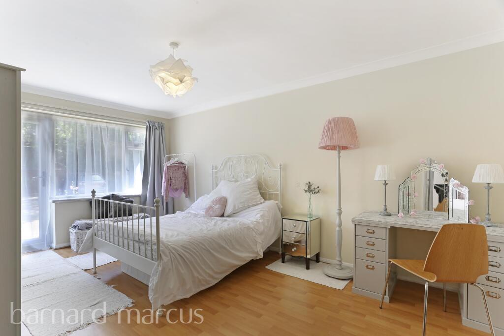 Main image of property: Lovelace Gardens, SURBITON