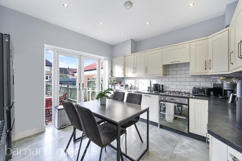 Main image of property: Gladstone Road, SURBITON