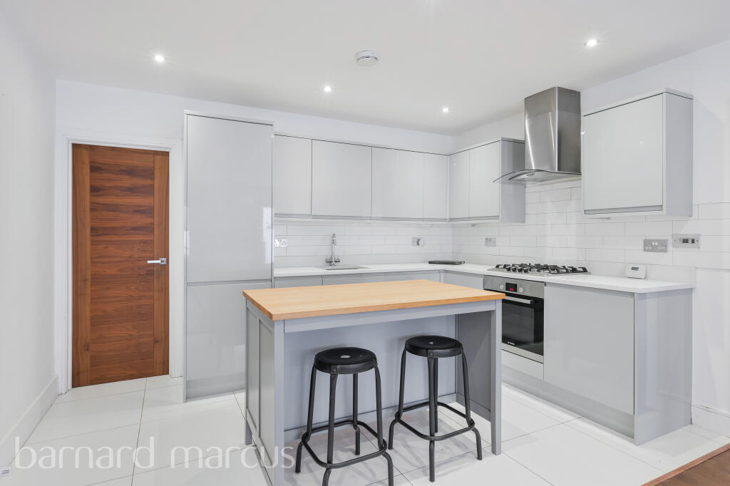 Main image of property: Ewell Road, SURBITON