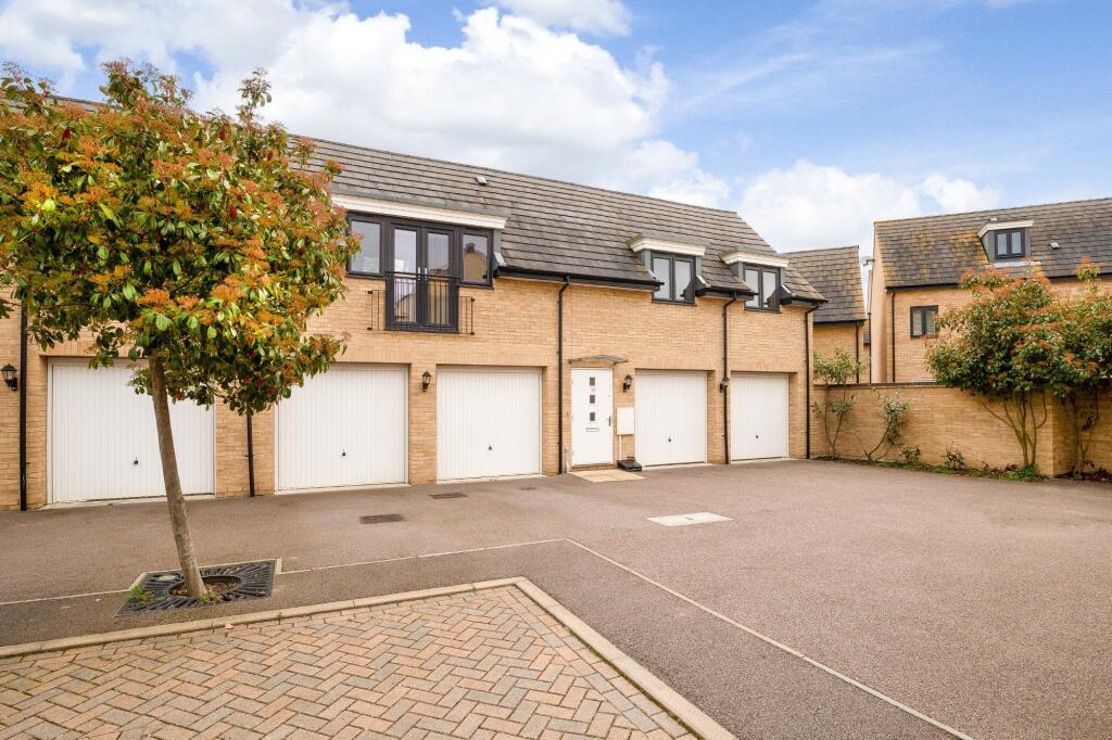 Main image of property: Skylark Place, St. Ives, PE27