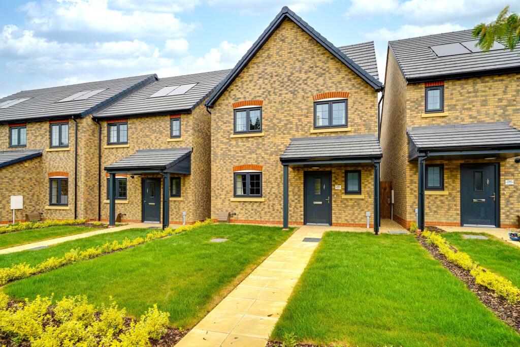 Main image of property: Broad Lane, Cottenham, CB24