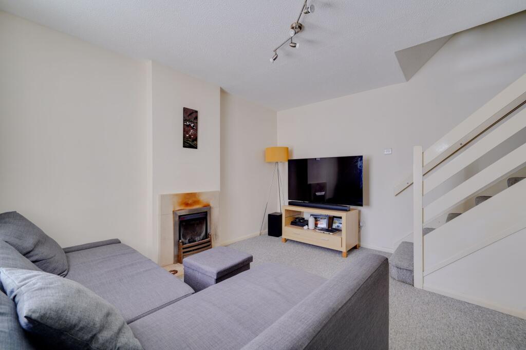 Main image of property: Bure Close, St. Ives, PE27