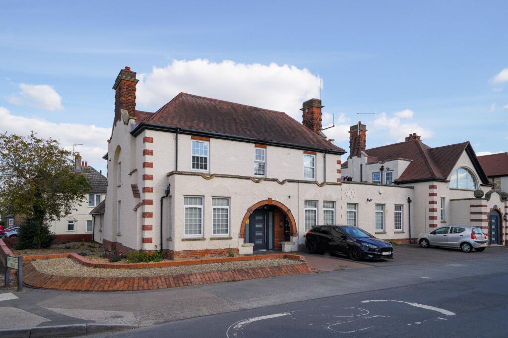 Main image of property: Blenheim Road, Ramsey, PE26