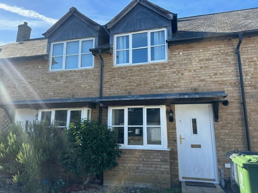 Main image of property: Bluebell Drive, Great Cambourne, CB23