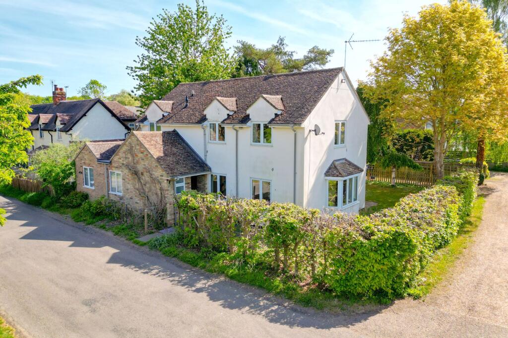 Main image of property: New Road, Hemingford Abbots, PE28