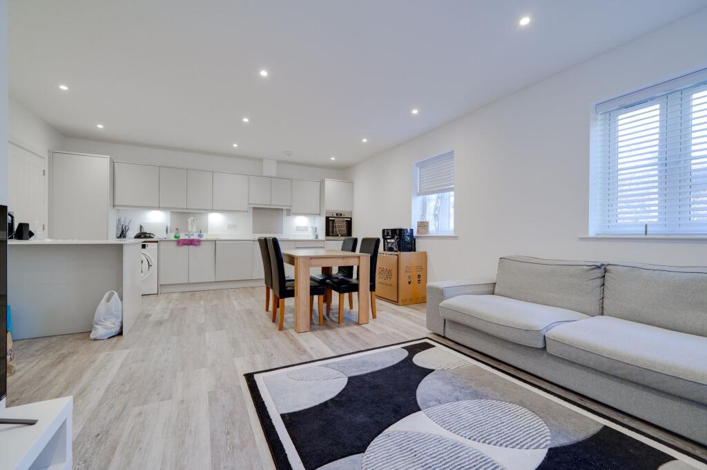 Main image of property: Ermine Street North, Papworth Everard, CB23