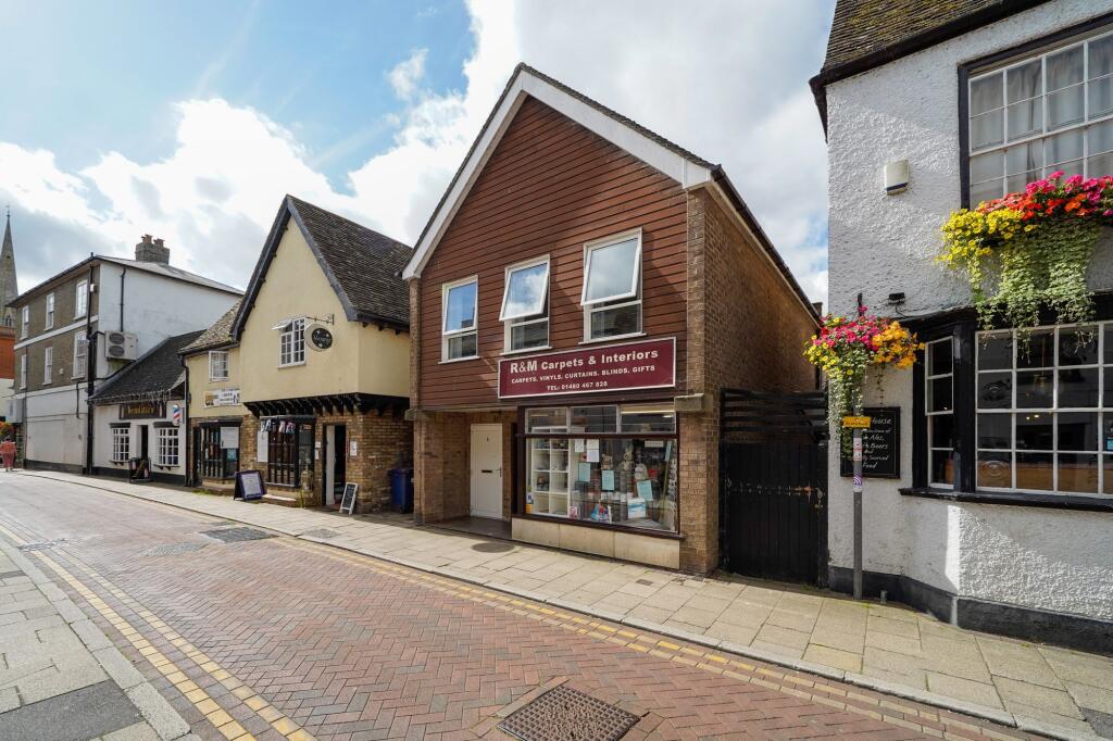 Main image of property: Merryland, St. Ives, PE27