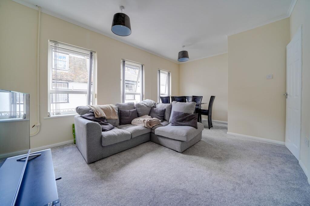 Main image of property: Merryland, St. Ives, PE27