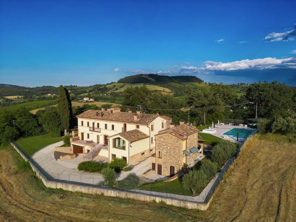 Main image of property: Italy