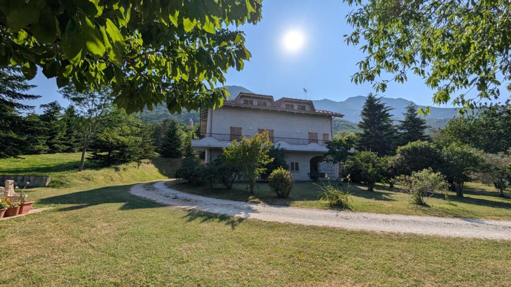 Main image of property: Le Marche, Ancona, Sassoferrato