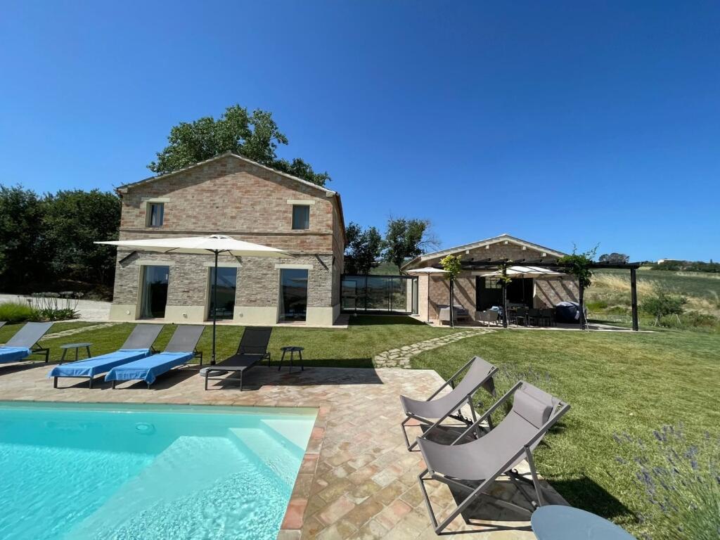 Main image of property: Le Marche, Macerata, Cingoli