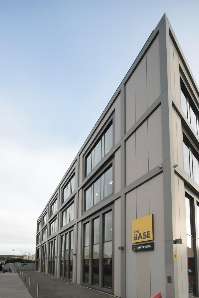 Main image of property: The Base, Dallam Lane, Warrington, WA2 7NG