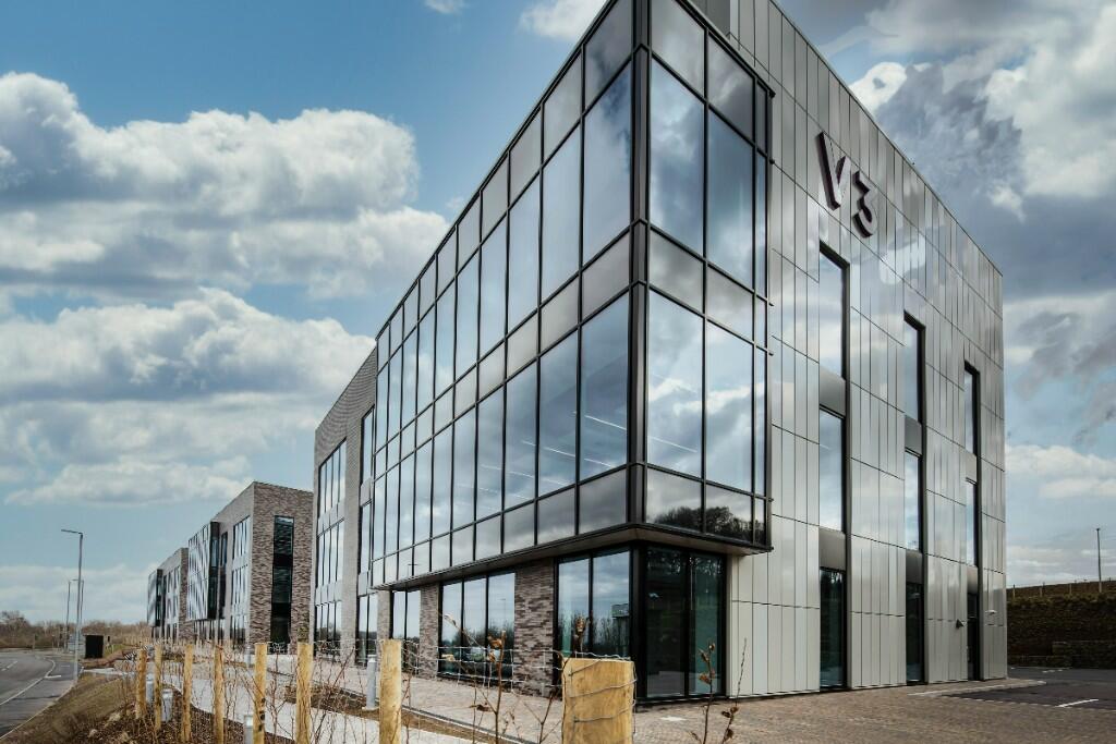 Main image of property: Violet 2, Sci-Tech Daresbury, Keckwick Lane, WA4 4AB