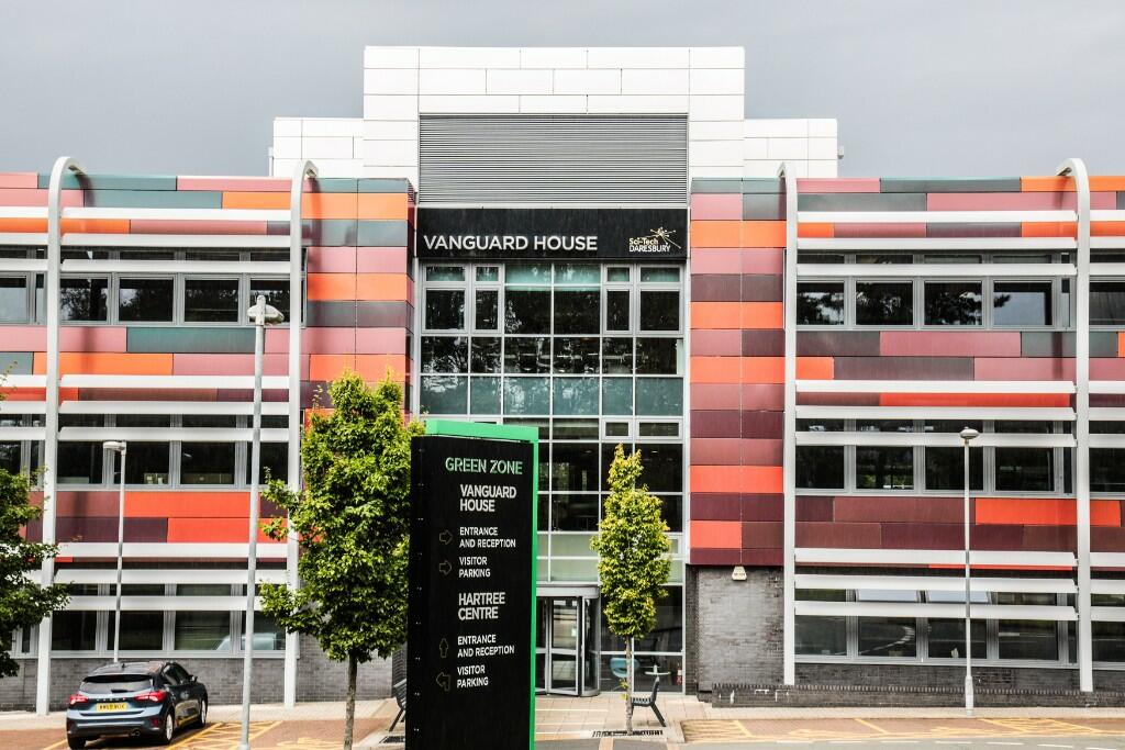 Main image of property: Keckwick Lane, Warrington, Cheshire, WA4