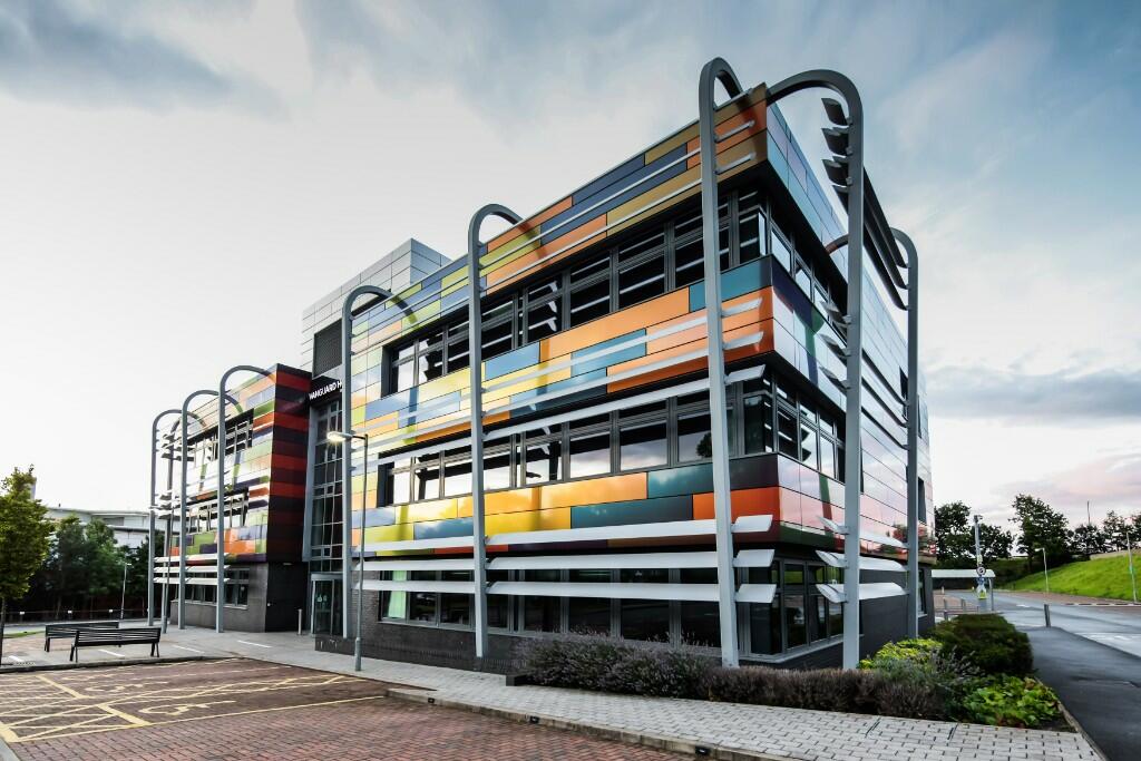 Main image of property: Keckwick Lane, Warrington, Cheshire, WA4