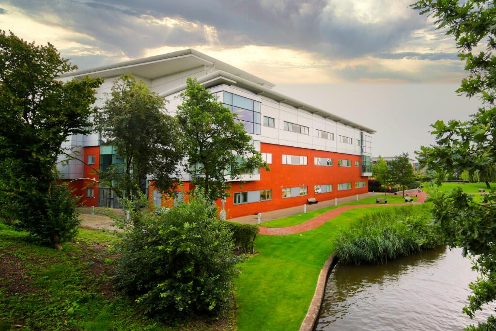 Main image of property: Keckwick Lane, WA4