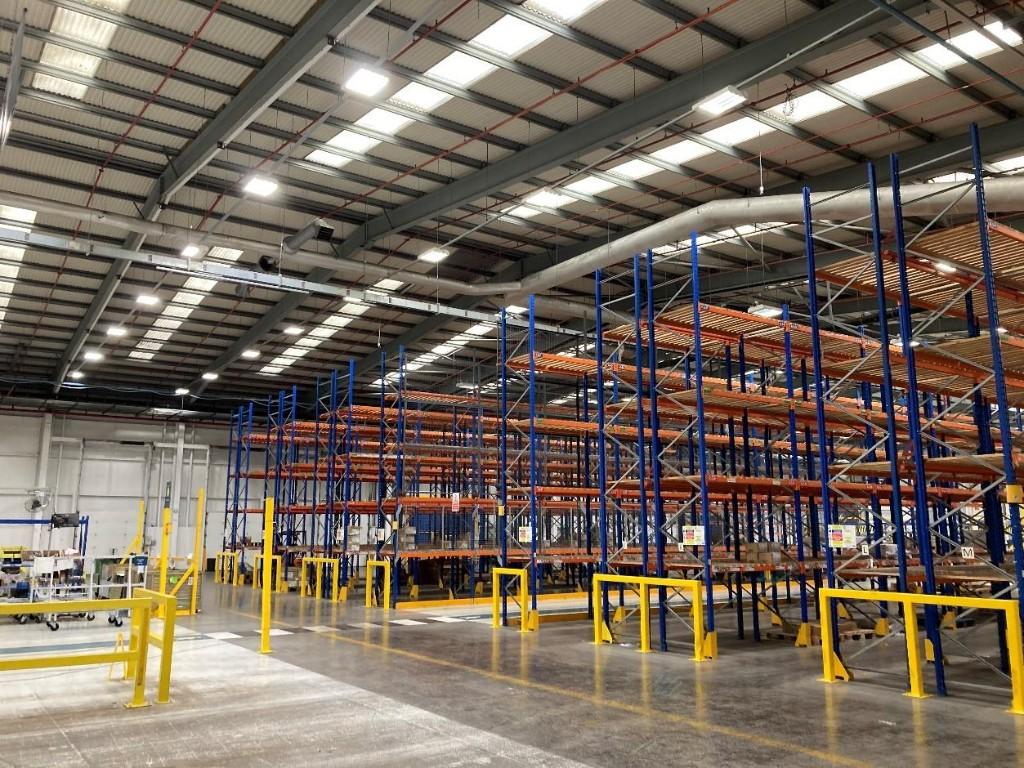 Additional property image - Unit 1, Vauxhall Supply Park, North Road, CH65