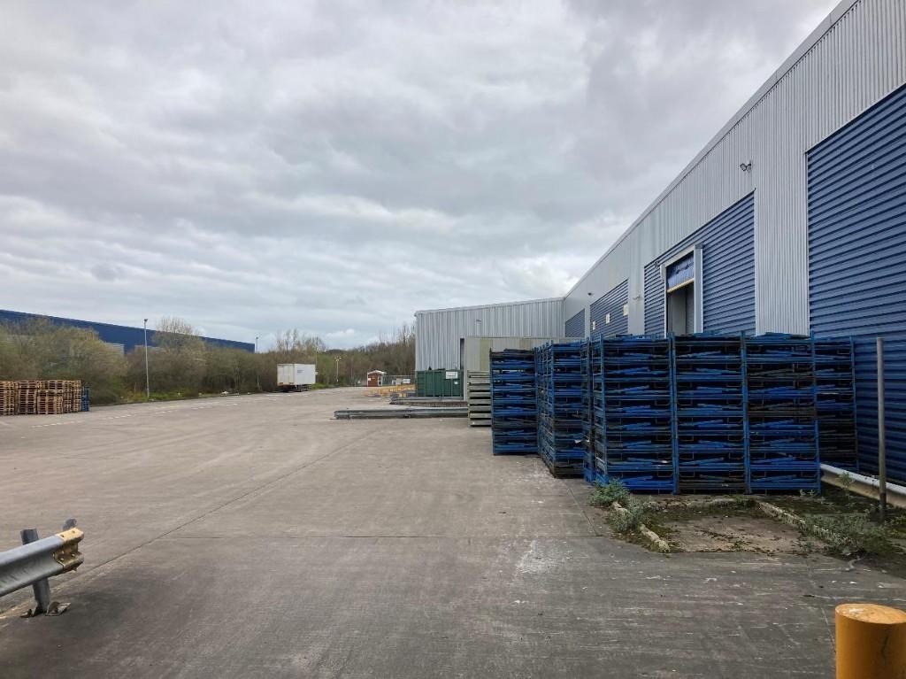 Additional property image - Unit 1, Vauxhall Supply Park, North Road, CH65