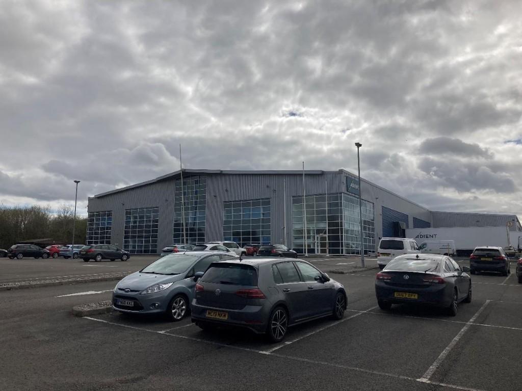 Additional property image - Unit 1, Vauxhall Supply Park, North Road, CH65