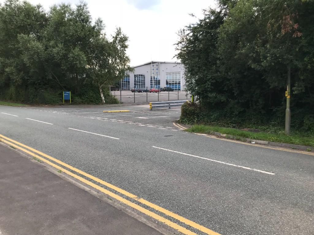 Additional property image - Unit 1, Vauxhall Supply Park, North Road, CH65
