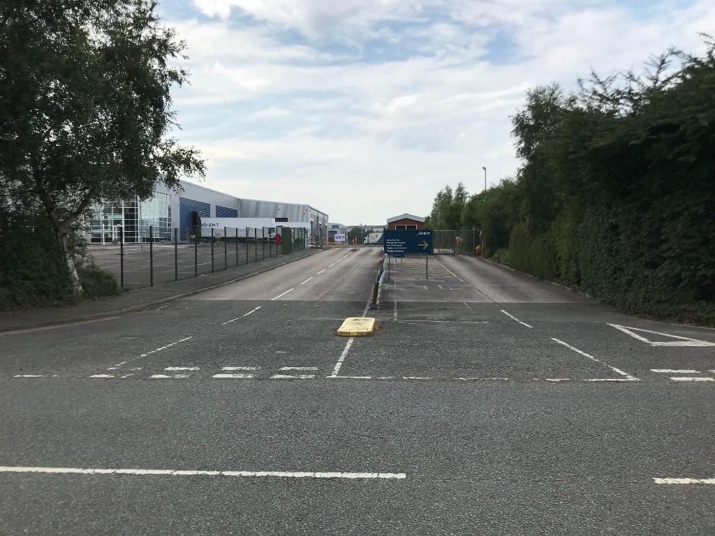 Additional property image - Unit 1, Vauxhall Supply Park, North Road, CH65