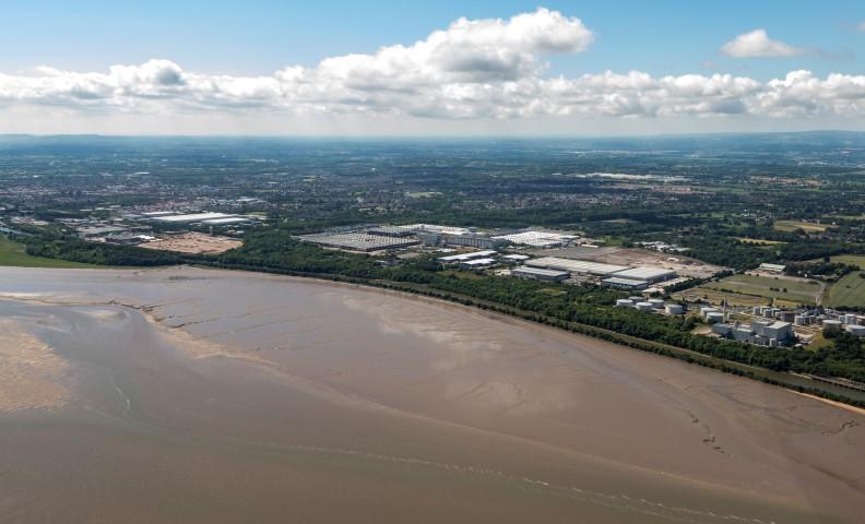 Additional property image - Unit 1, Vauxhall Supply Park, North Road, CH65