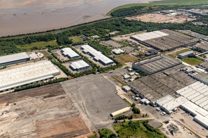 Additional property image - Unit 1, Vauxhall Supply Park, North Road, CH65